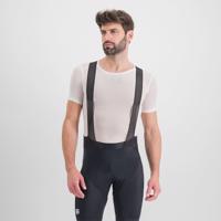 SPORTFUL Cyklistické triko s krátkým rukávem - THERMODYNAMIC LITE - bílá 3XL