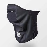 SPORTFUL maska - FACE MASK - černá UNI