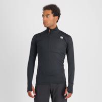 SPORTFUL mikina - CARDIO TECH - černá M