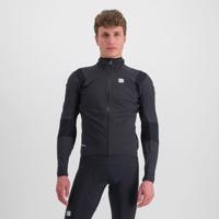 SPORTFUL voděodolná bunda - AQUA PRO - černá 2XL