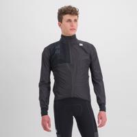 SPORTFUL voděodolná bunda - DR JACKET - černá L