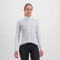 SPORTFUL voděodolná bunda - HOT PACK NO RAIN 2.0 - bílá L