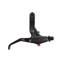 SRAM AVID SPEEDDIAL 7 - černá