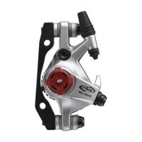 SRAM disková brzda - AVID BB7 ROAD 140mm - stříbrná