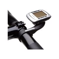 SRAM držák - QUICKVIEW ROAD COMPUTER MOUNT 31.8mm - černá