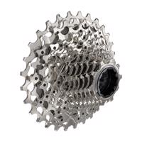 SRAM kazeta - CASSETTE XG-1250 D1 10-30 - stříbrná