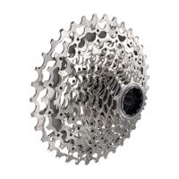 SRAM kazeta - CASSETTE XG-1250 D1 10-36 - stříbrná