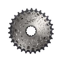 SRAM kazeta - CASSETTE XG-1270 D1 10-30 - stříbrná/černá