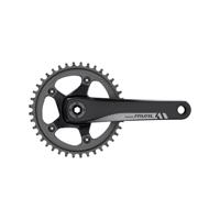 SRAM kliky s převodníkem - RIVAL1 GXP 172.5 42T X-SYNC - černá