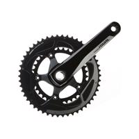 SRAM kliky s převodníkem - RIVAL22 GXP 175 50-34 - černá