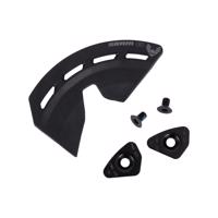 SRAM kryt - SINGLE IMPACT/BASH GUARD KIT FOR 30T X0, GX - černá