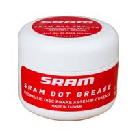 SRAM mazivo - DOT ASSEMBLY 29ml