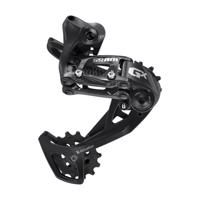 SRAM přehazovačka - DERAILLEUR GX 2X - černá