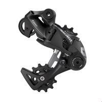 SRAM přehazovačka - DERAILLEUR GXDH - černá