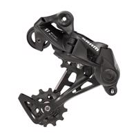 SRAM přehazovačka - DERAILLEUR NX - černá