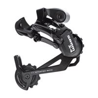 SRAM přehazovačka - DERAILLEUR X-4 - černá