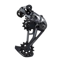 SRAM přehazovačka - DERAILLEUR X01 EAGLE - černá