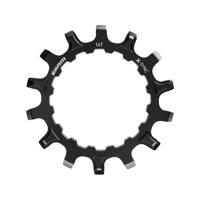 SRAM převodník - X-SYNC 14z - černá