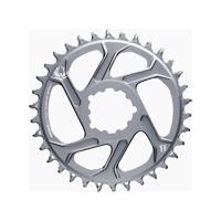 SRAM převodník - X-SYNC 2 32z 3mm  - stříbrná