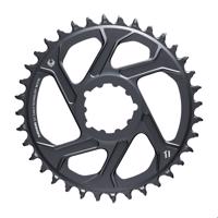 SRAM převodník - X-SYNC 2 SL 34 3mm - černá