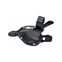 SRAM řadící páčka - SHIFT LEVER X-5 3 - černá