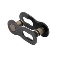 SRAM řetěz - PC 1091R HOLLOWPIN - stříbrná/černá