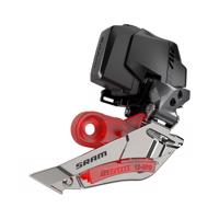 SRAM RIVAL ETAP AXS D1 - stříbrná/černá