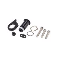 SRAM sada šroubů k přehazovačce - B-BOLT AND LIMIT SCREW KIT GX EAGLE 52z - stříbrná/černá