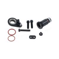 SRAM sada šroubů k přehazovačce - B-BOLT AND LIMIT SCREW KIT XX1/X1 EAGLE BLACK HEX5 - černá