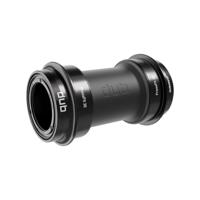 SRAM středová osa - DUB PRESSFIT 30 73mm - černá