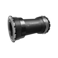 SRAM středová osa - DUB T47 68mm - černá