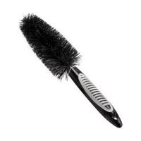 SUPER B kartáč na čistění
 - CLEANING BRUSH TB-1709 - černá