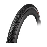 TUFO plášť - GRAVEL SPEEDERO HD 44-622(700x44C) - černá