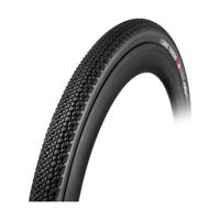 TUFO plášť - GRAVEL THUNDERO HD 44-622(700x44C) - černá